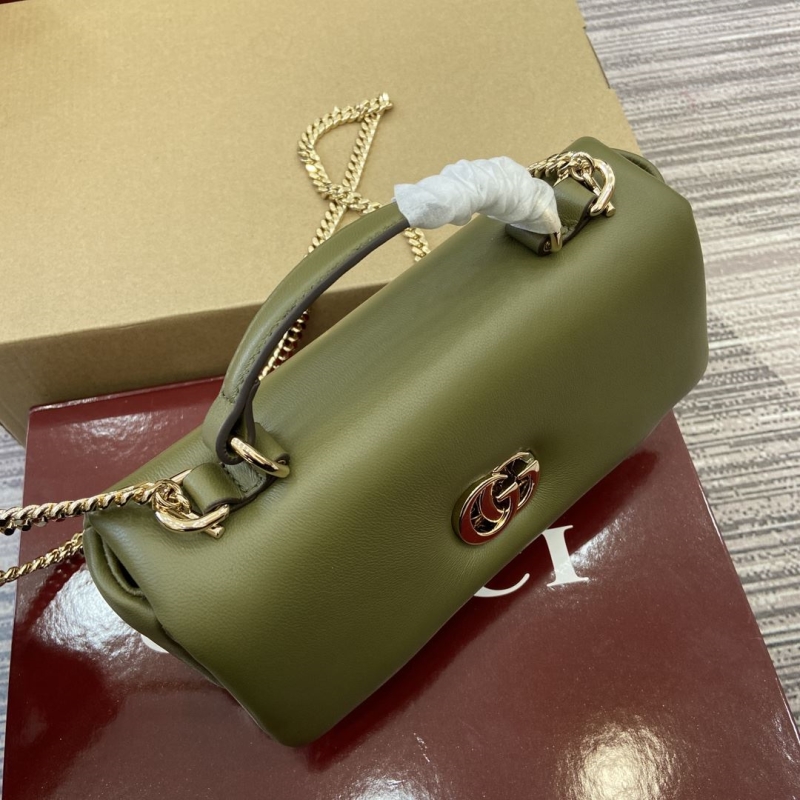 Gucci Top Handle Bags